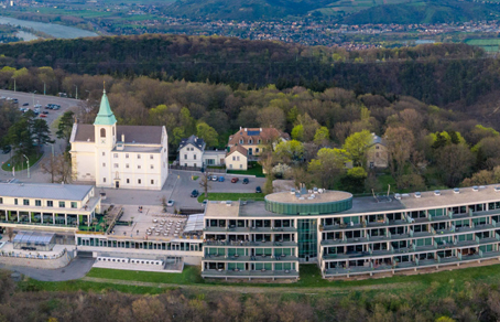 MODUL University Vienna | educational agency StudySo