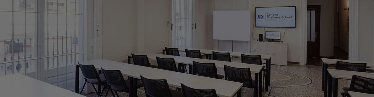 Бізнес освіта в Швейцарії!