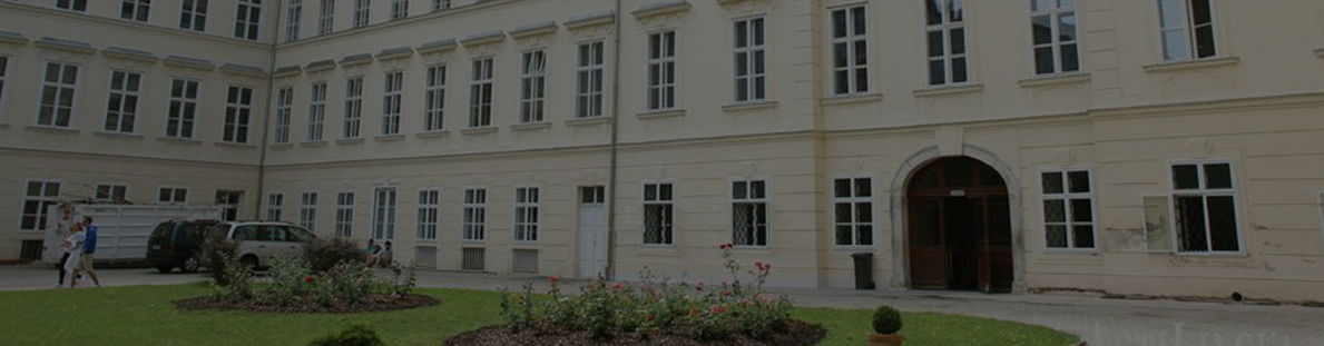 Мовний центр Актілінгва, м. Відень