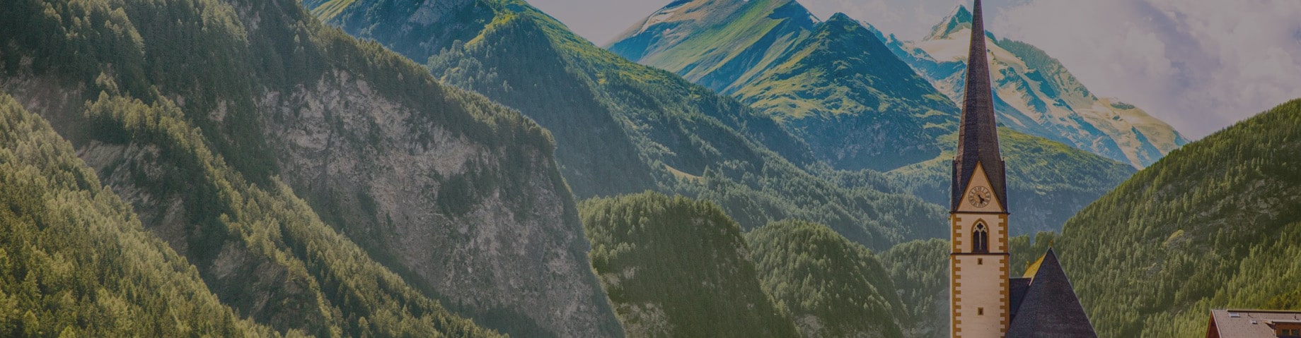 Курси німецької мови в Австрії!